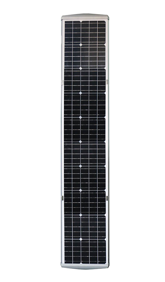 60 Light Sensor Panel