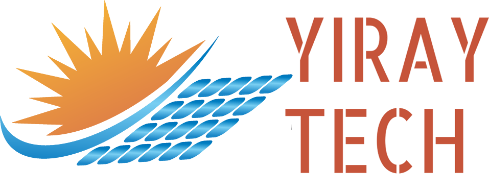 Yiray Technology Logo
